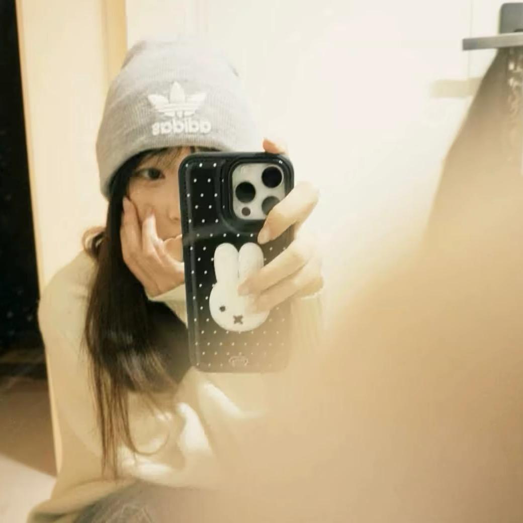 你怎么对谁都好