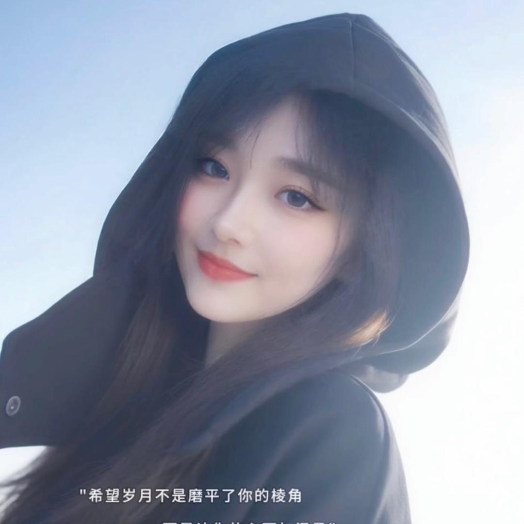 小幸运💗四季🍁如意🍀