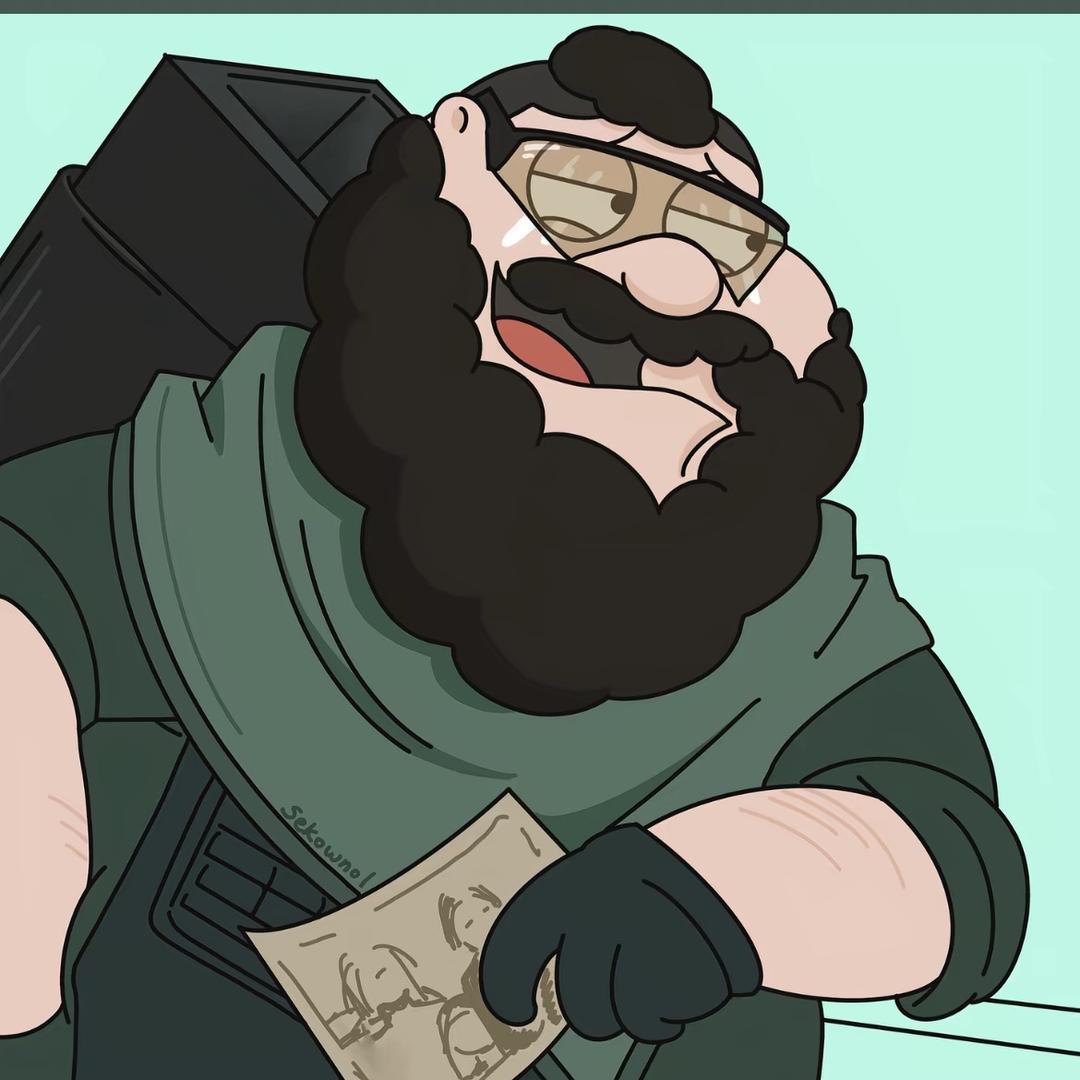 爱吃铜锣烧的钟离德泽