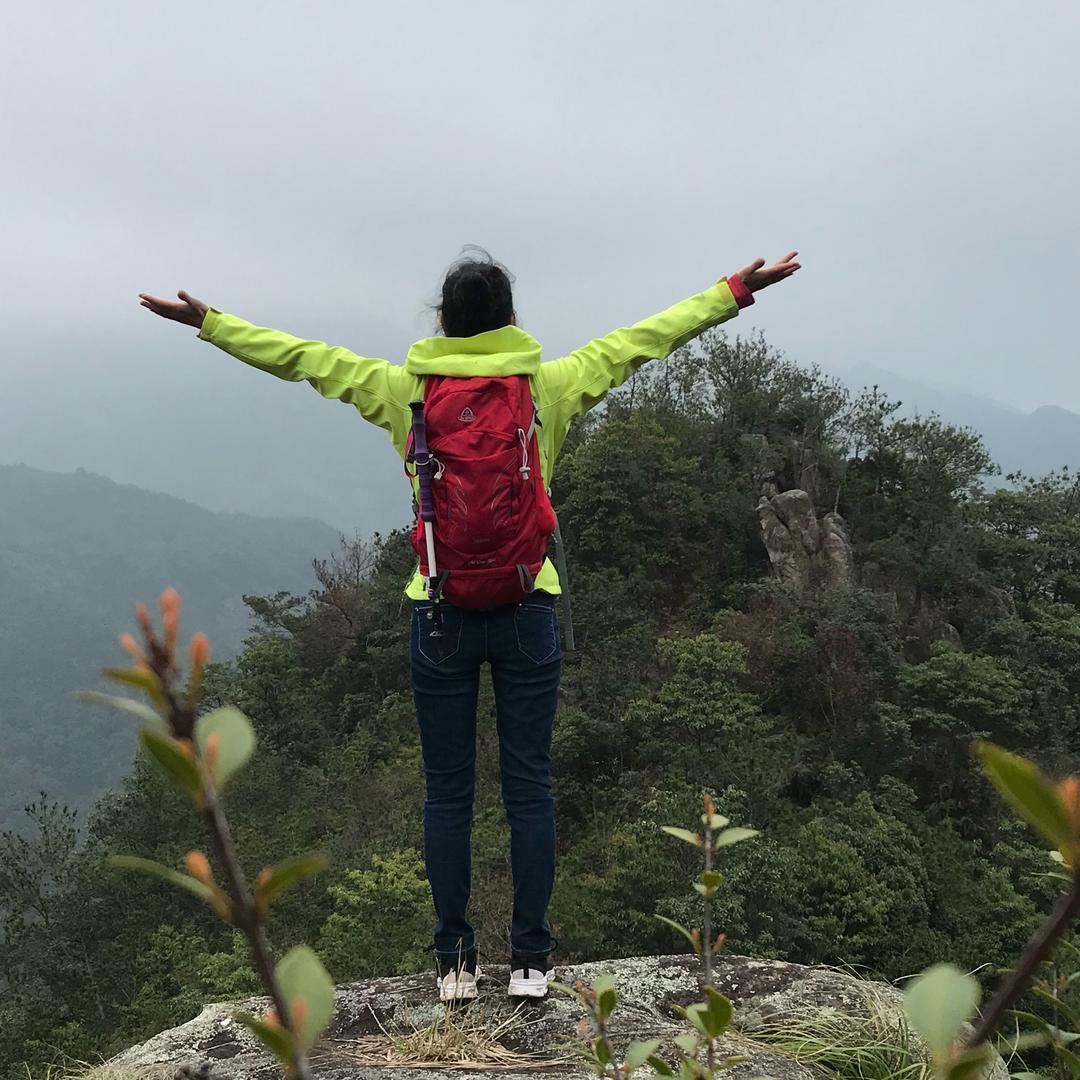 清沁
