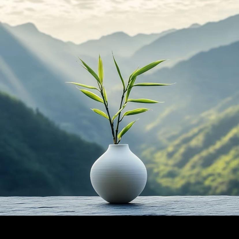 叶茂茶叶