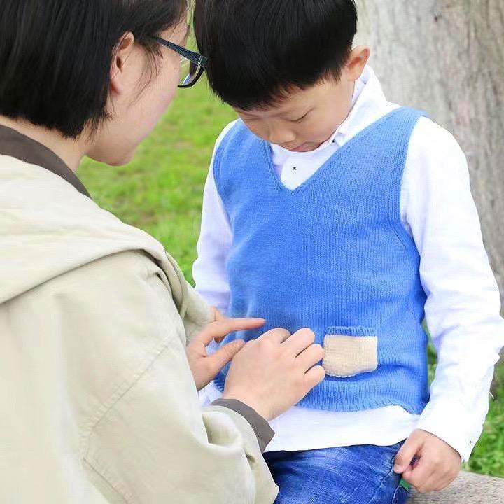 雅馨绣坊手工编织-文文