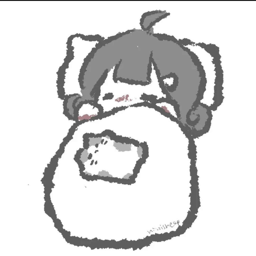 纯欲母猴