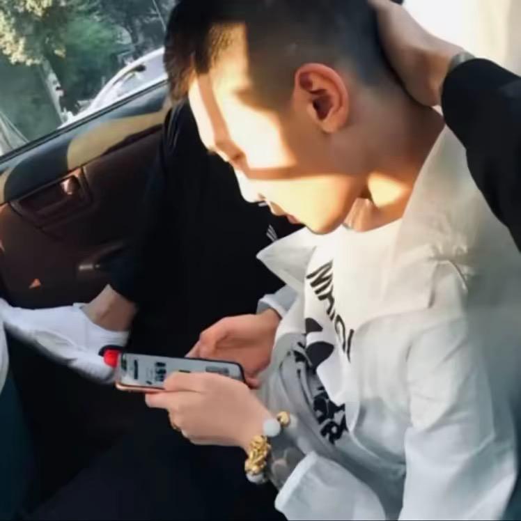 穷人不恋富家女