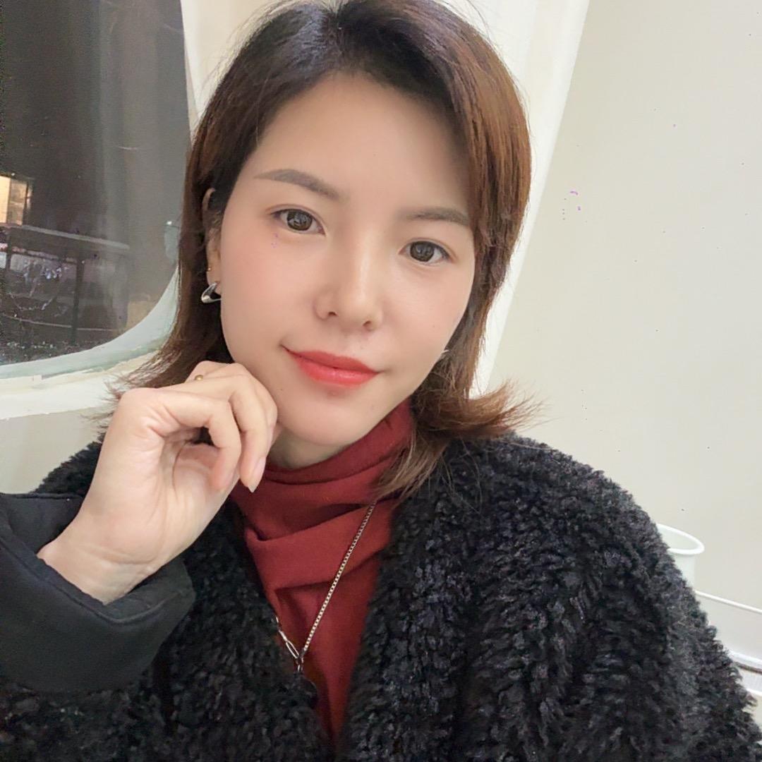 珊珊｜专注问题肌