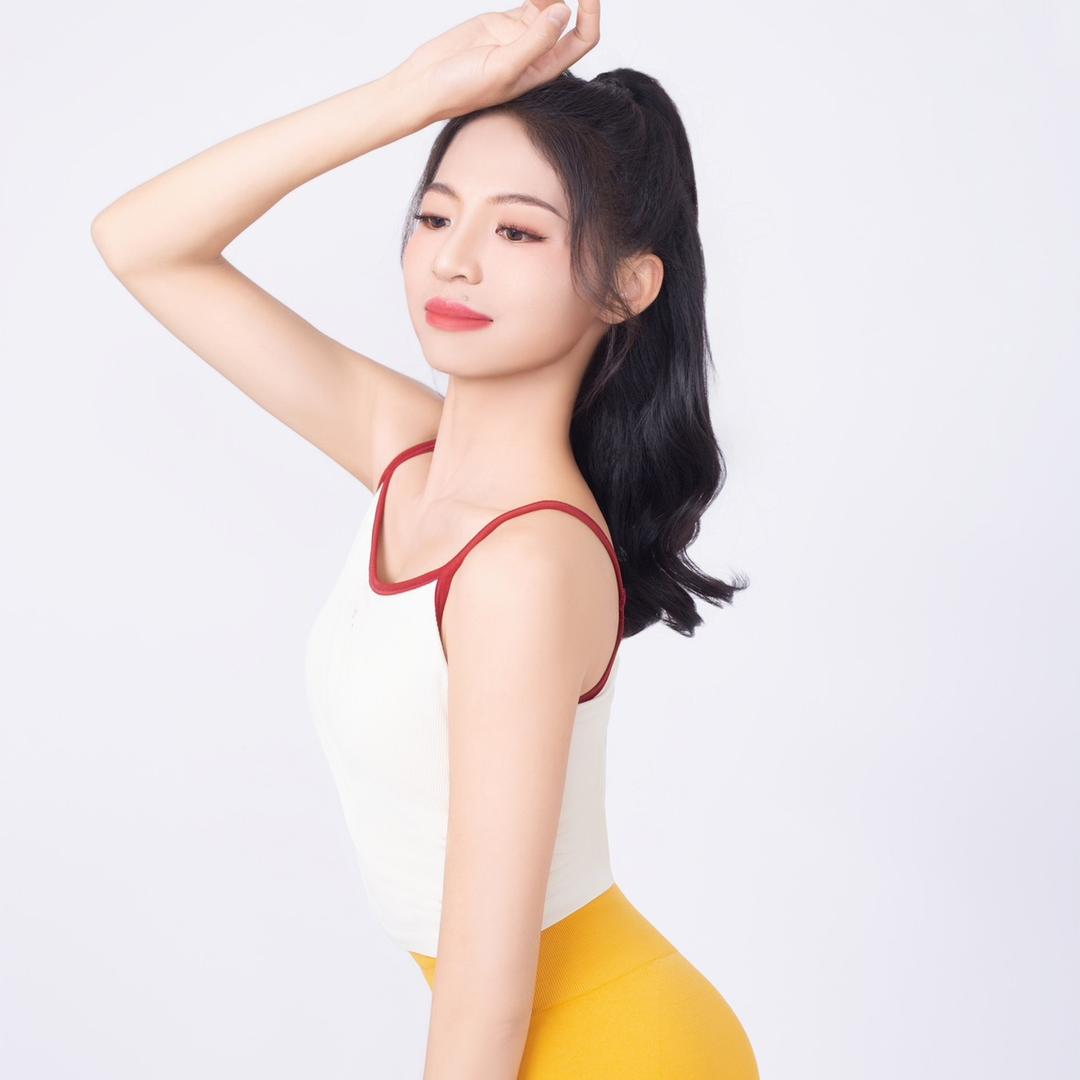 玲灵爱运动