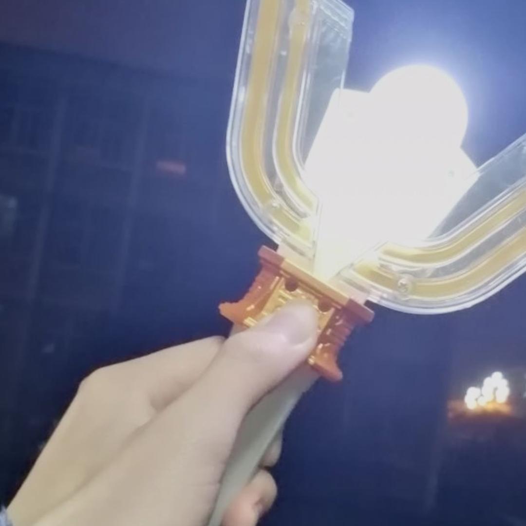 阿鹅啊