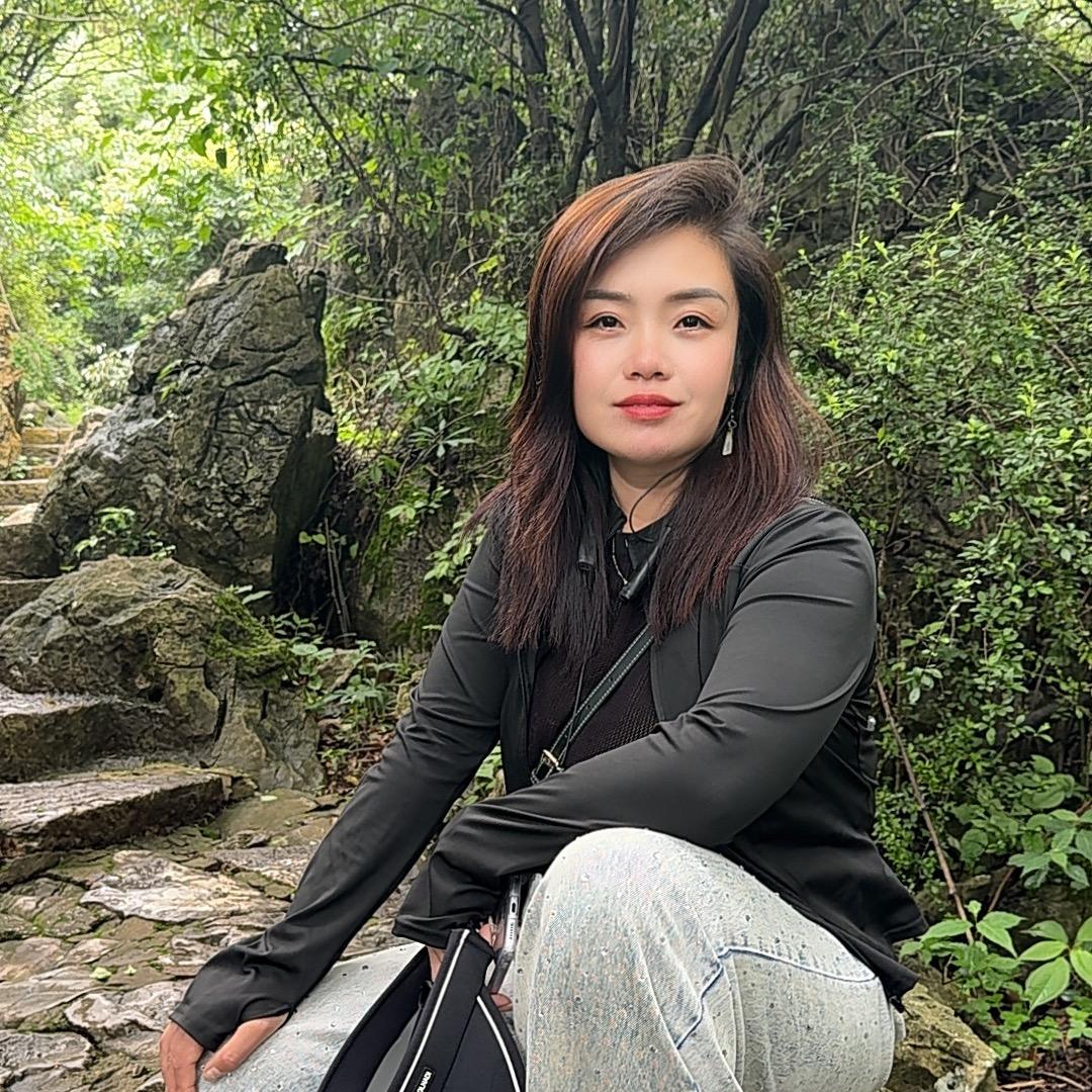 八妹橙子❤️