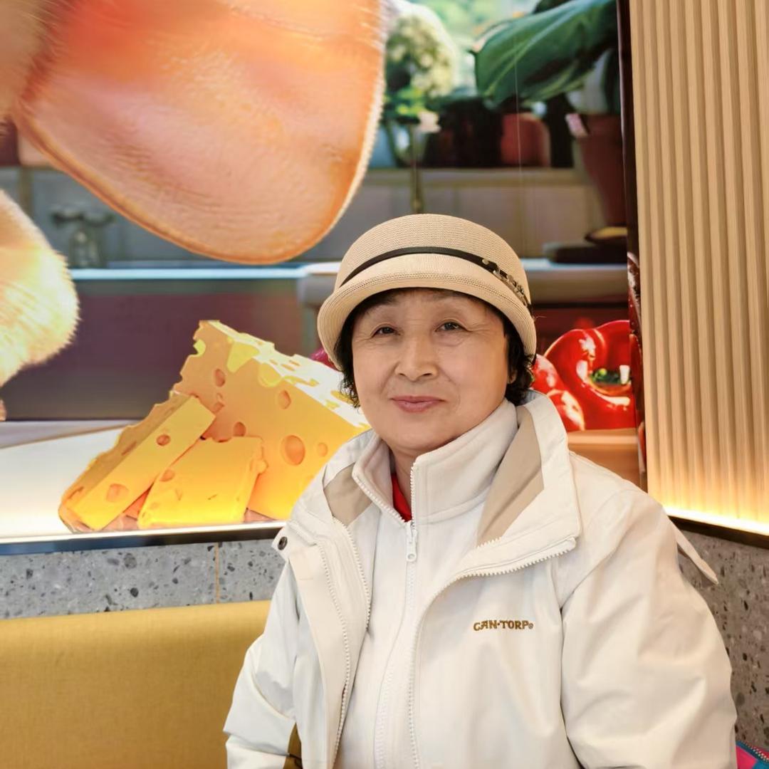 默金儿    拒绝私聊