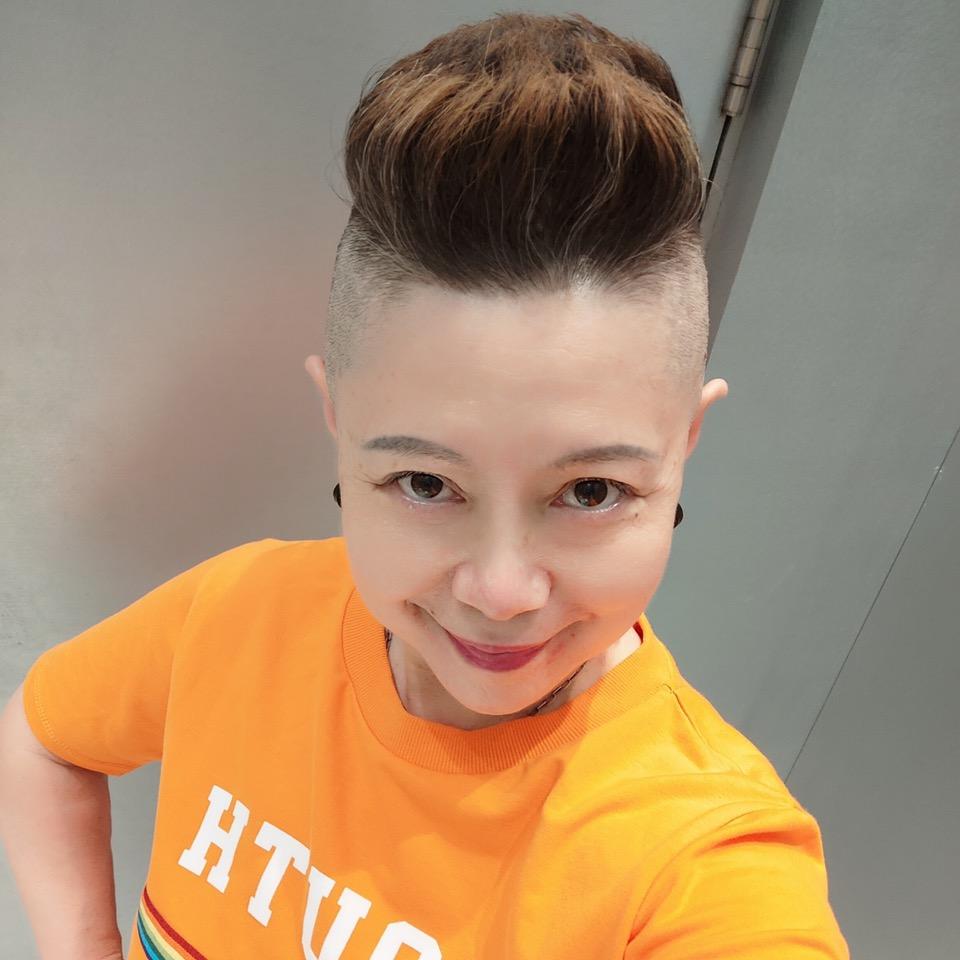 老北京英子