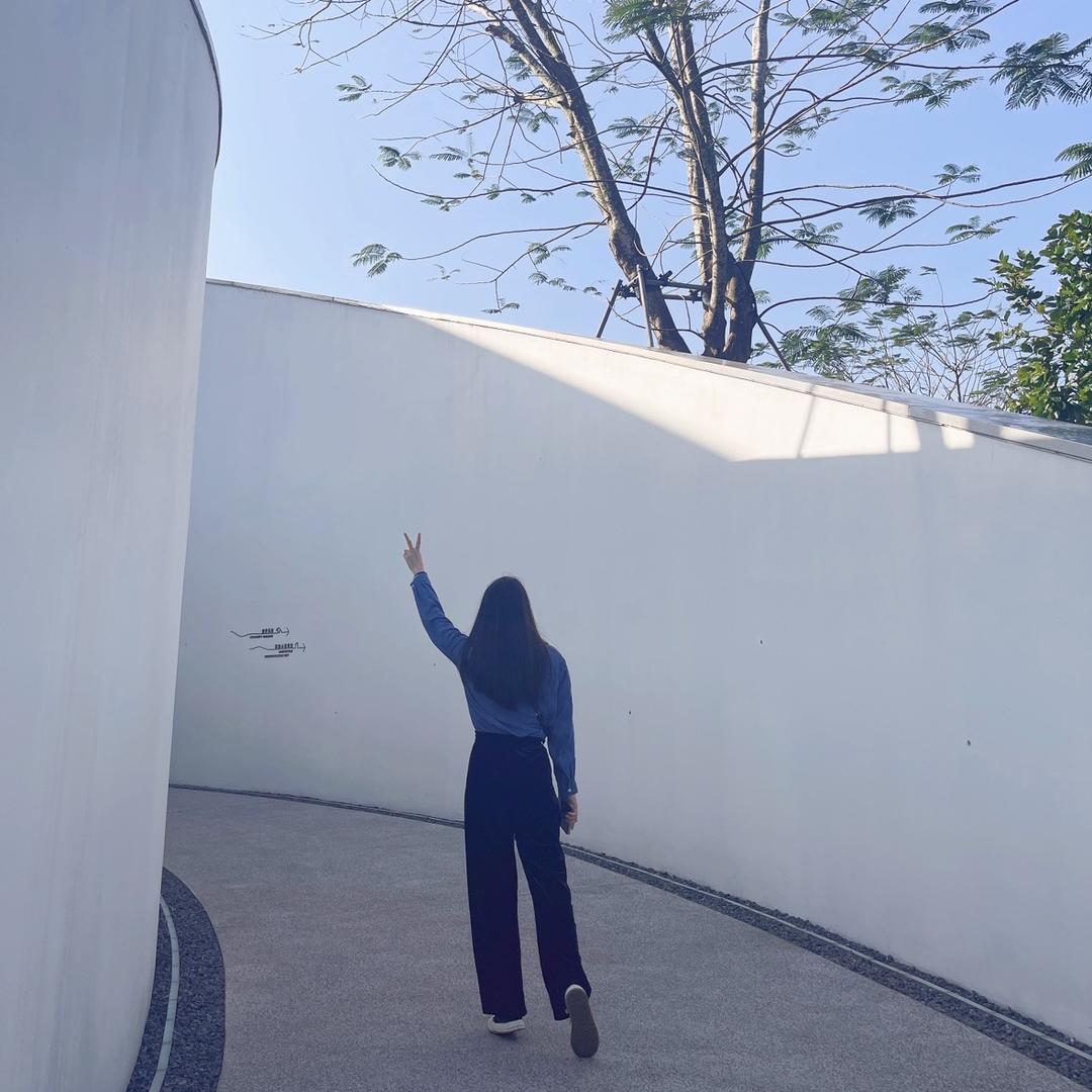 嘻嘻阿媛