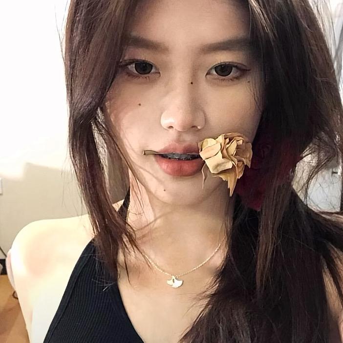 爱吃西红柿🍅