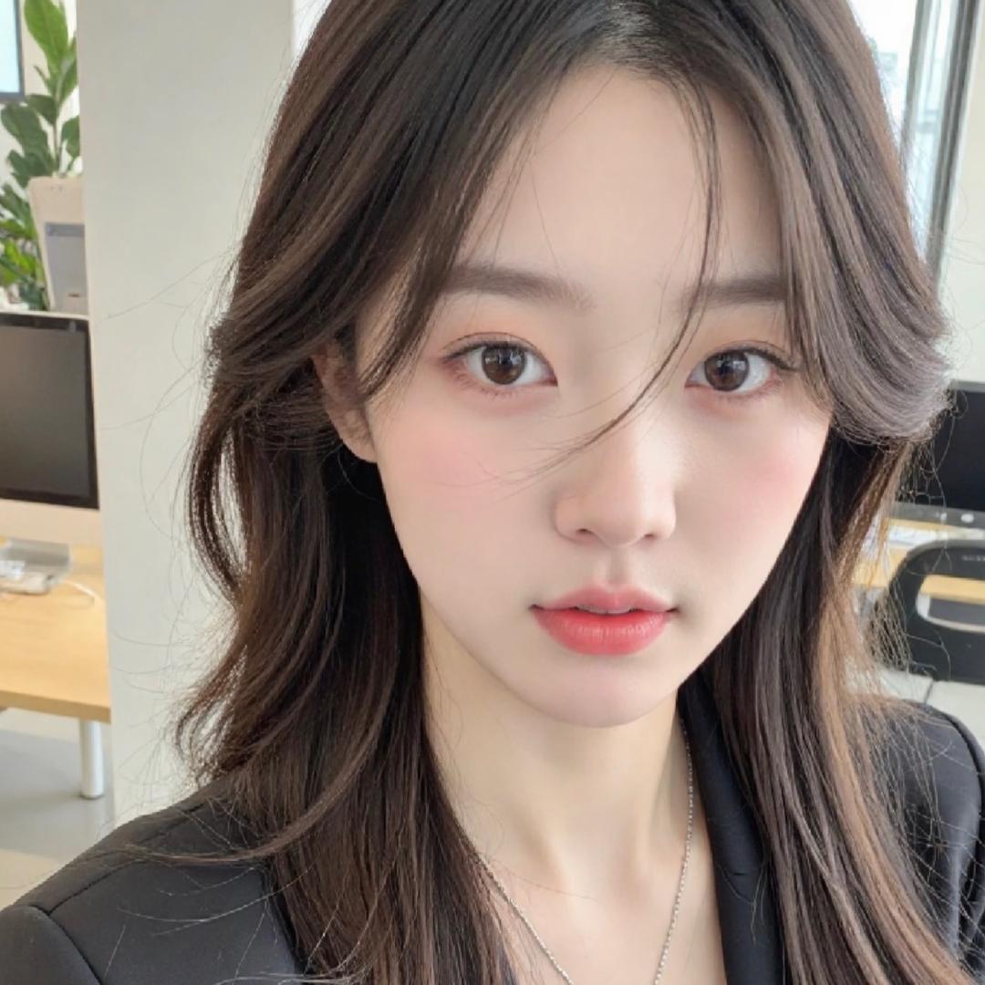 小艾