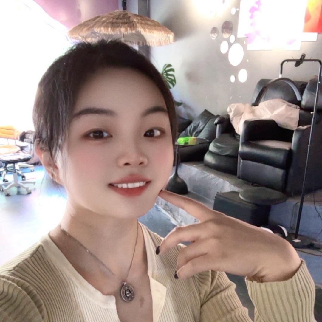 宁陵名媛美学 线下开课，招美甲师美睫师