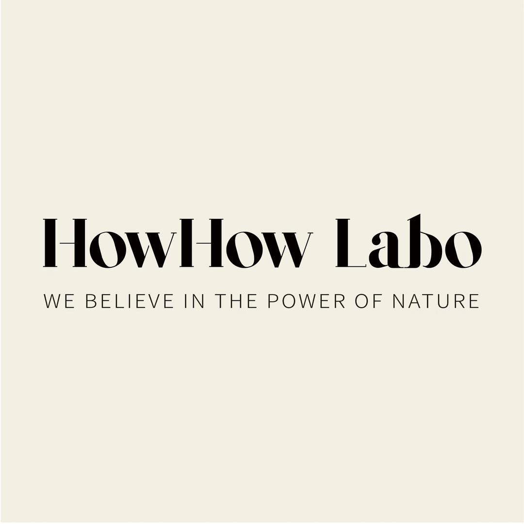 HowHow Labo洗护发旗舰店