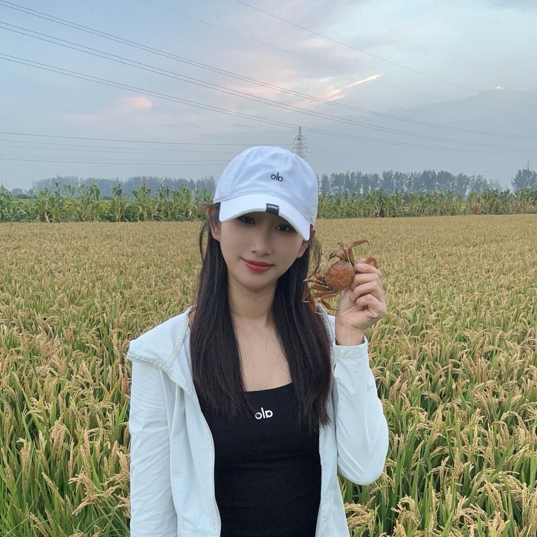 小月盘锦特产推荐官