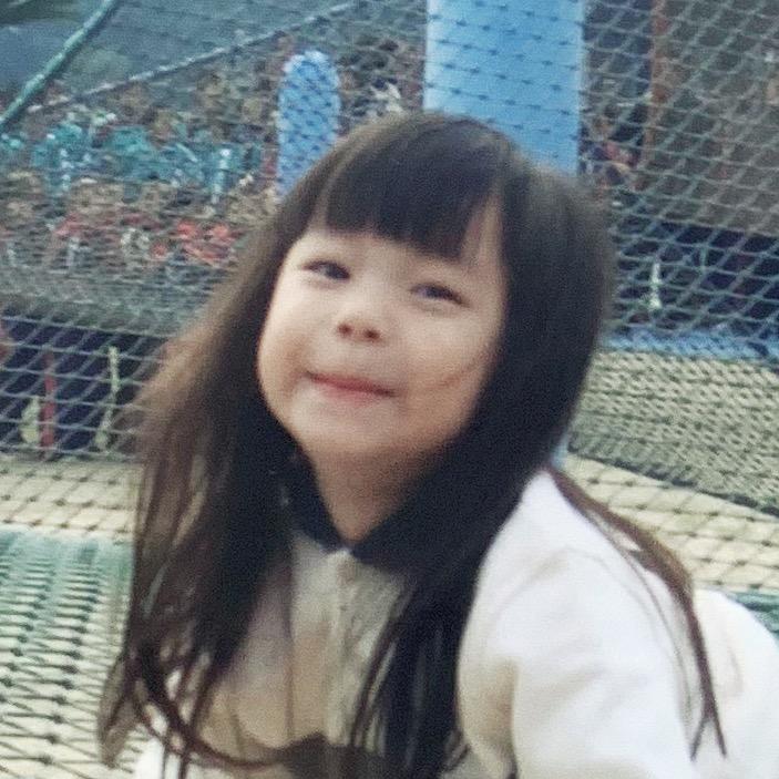 amy赵