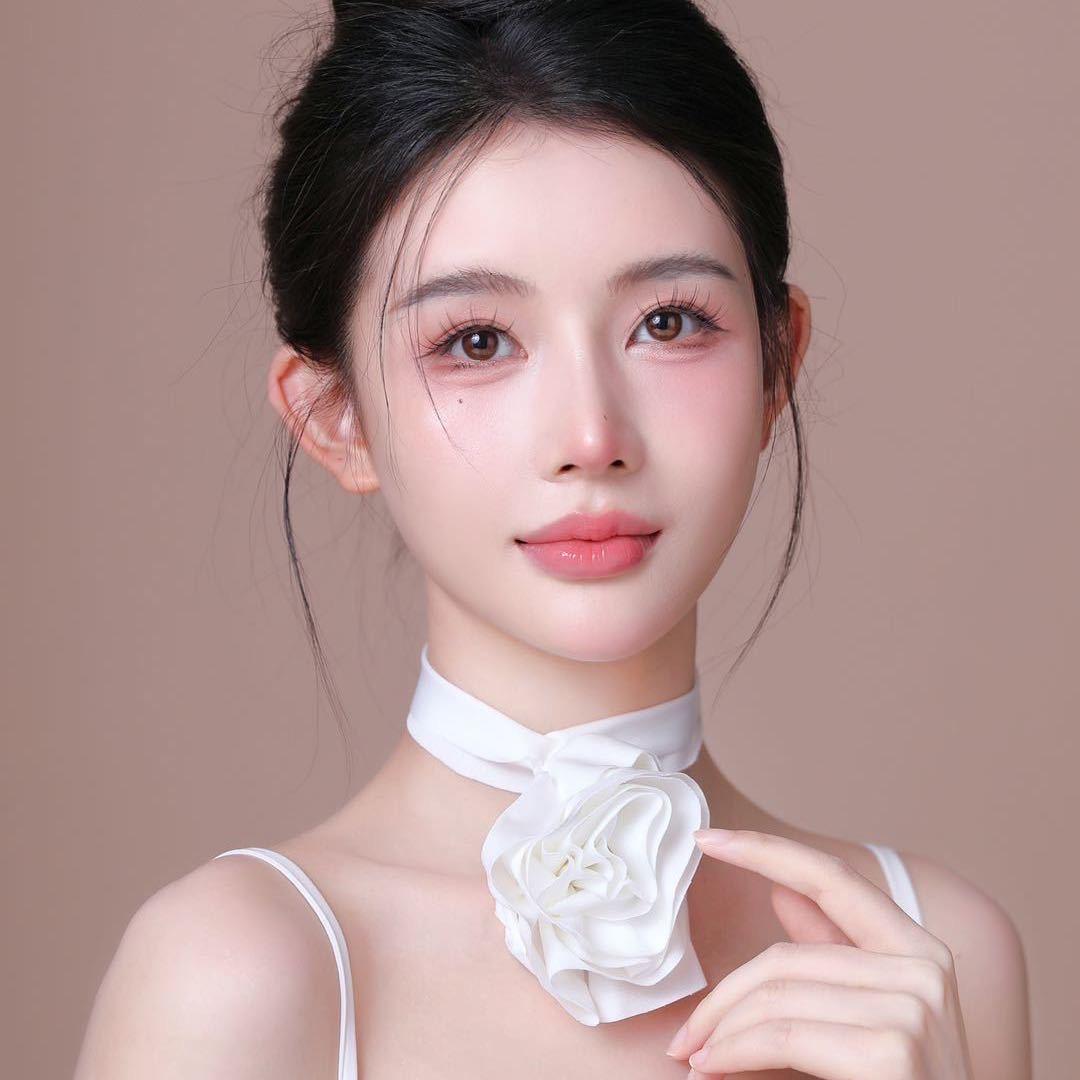 上海萱萱（变美版）
