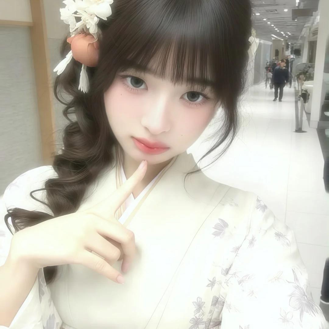 小怜酱