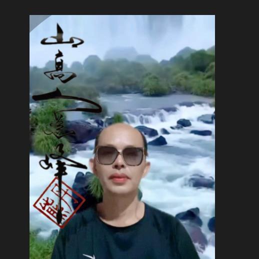 熊丹融媒