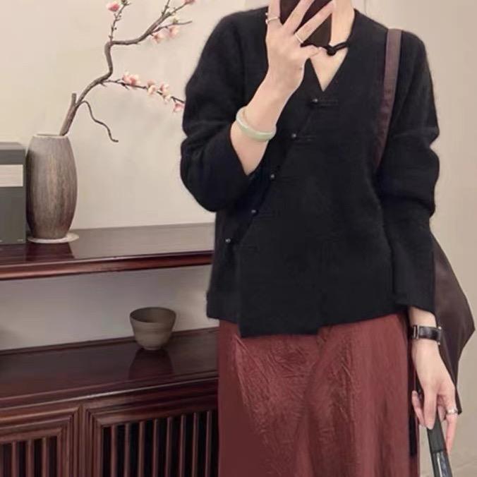 一月服装