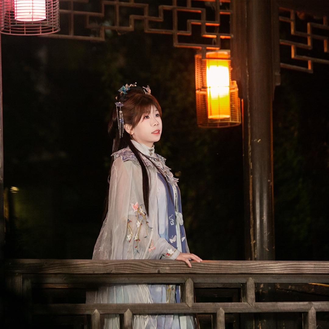 转身，成陌路