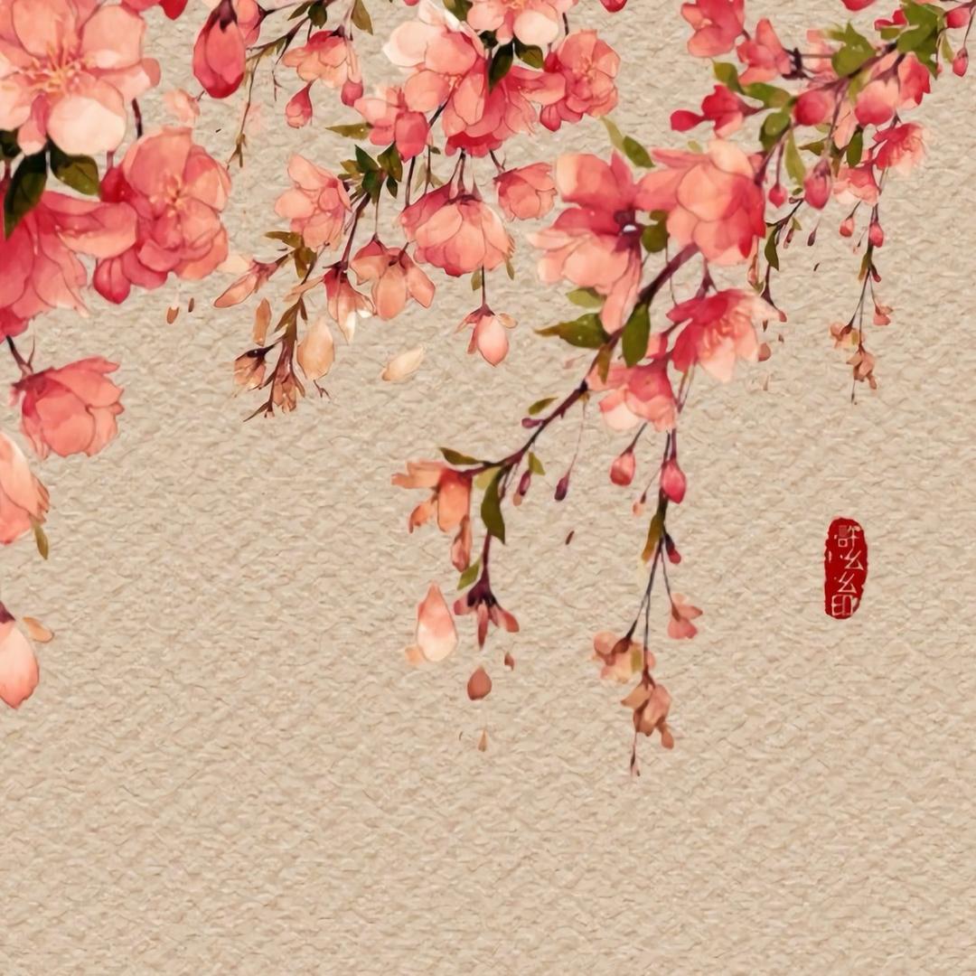 十里春风🌿