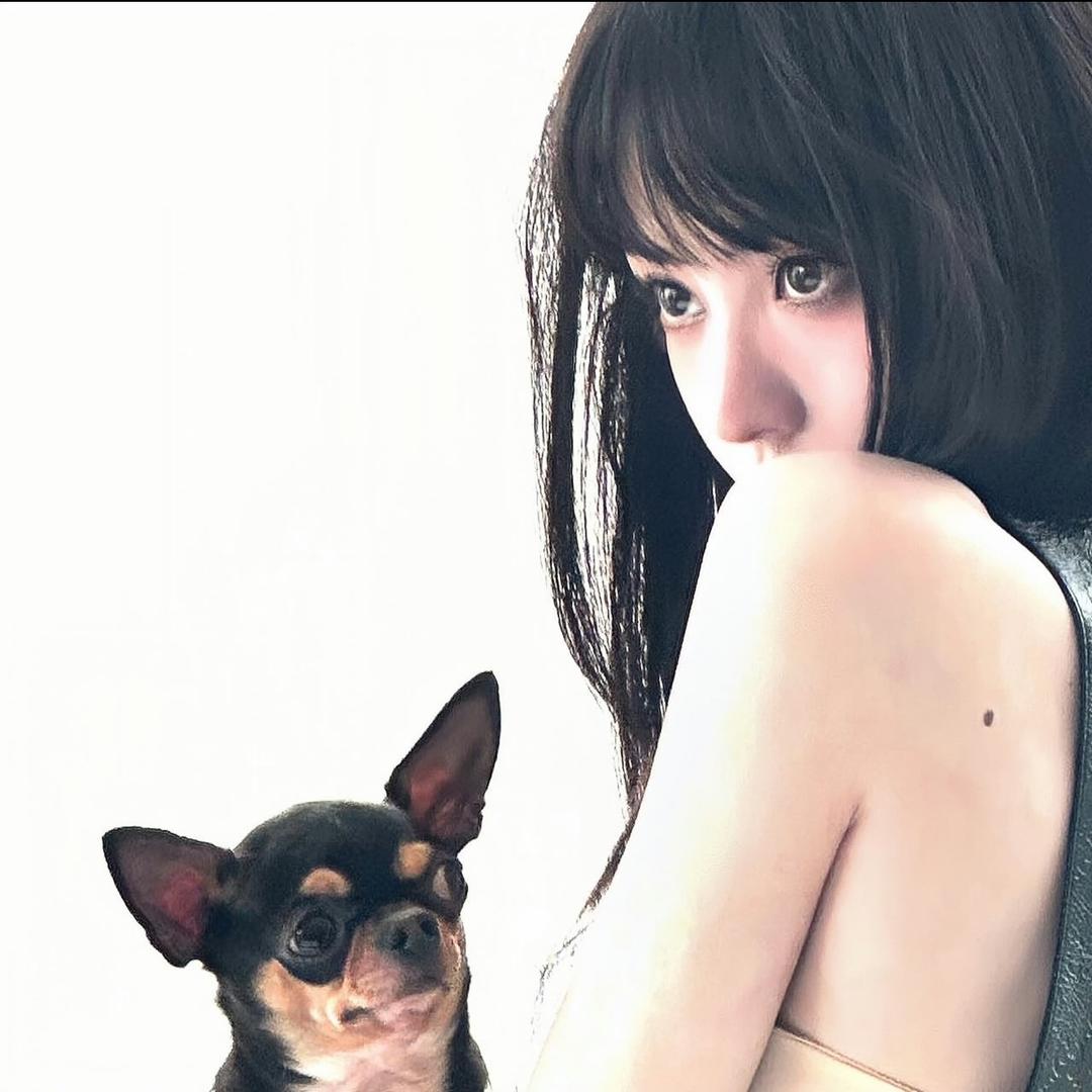 妆出你的美丽Z☡zᶻ