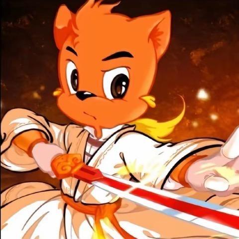 虹猫-（请假中）