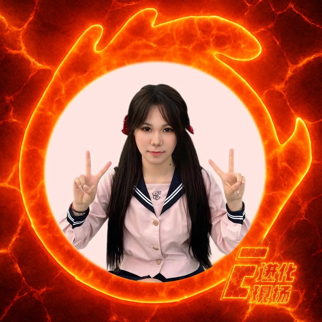 E live party-悠米