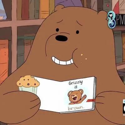 小熊教练在武汉🐻