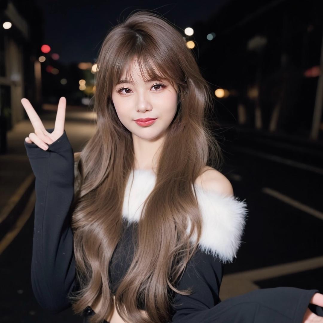 A.雅婷