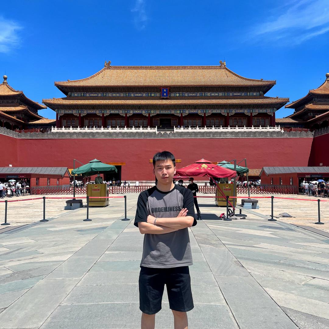 且听风吟.