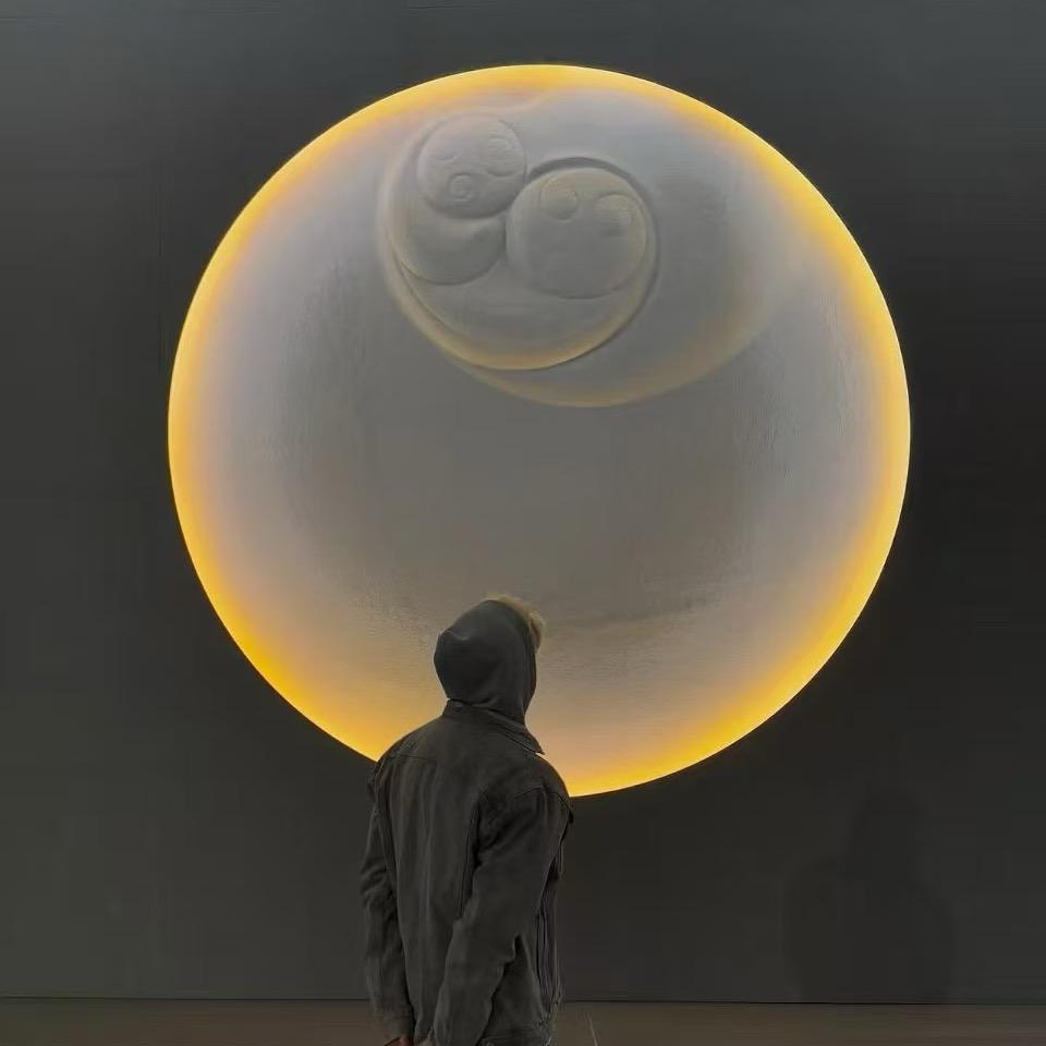 花-