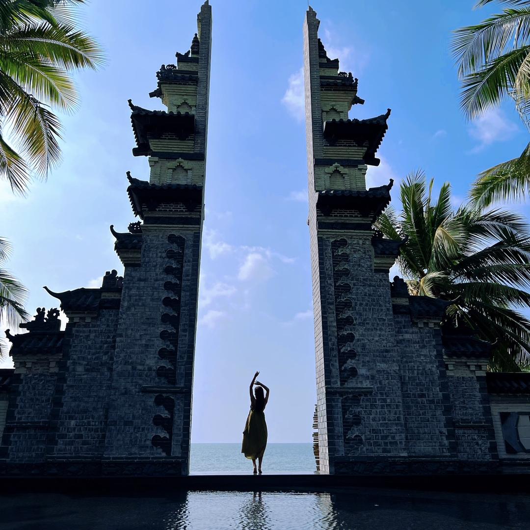 喜歡.