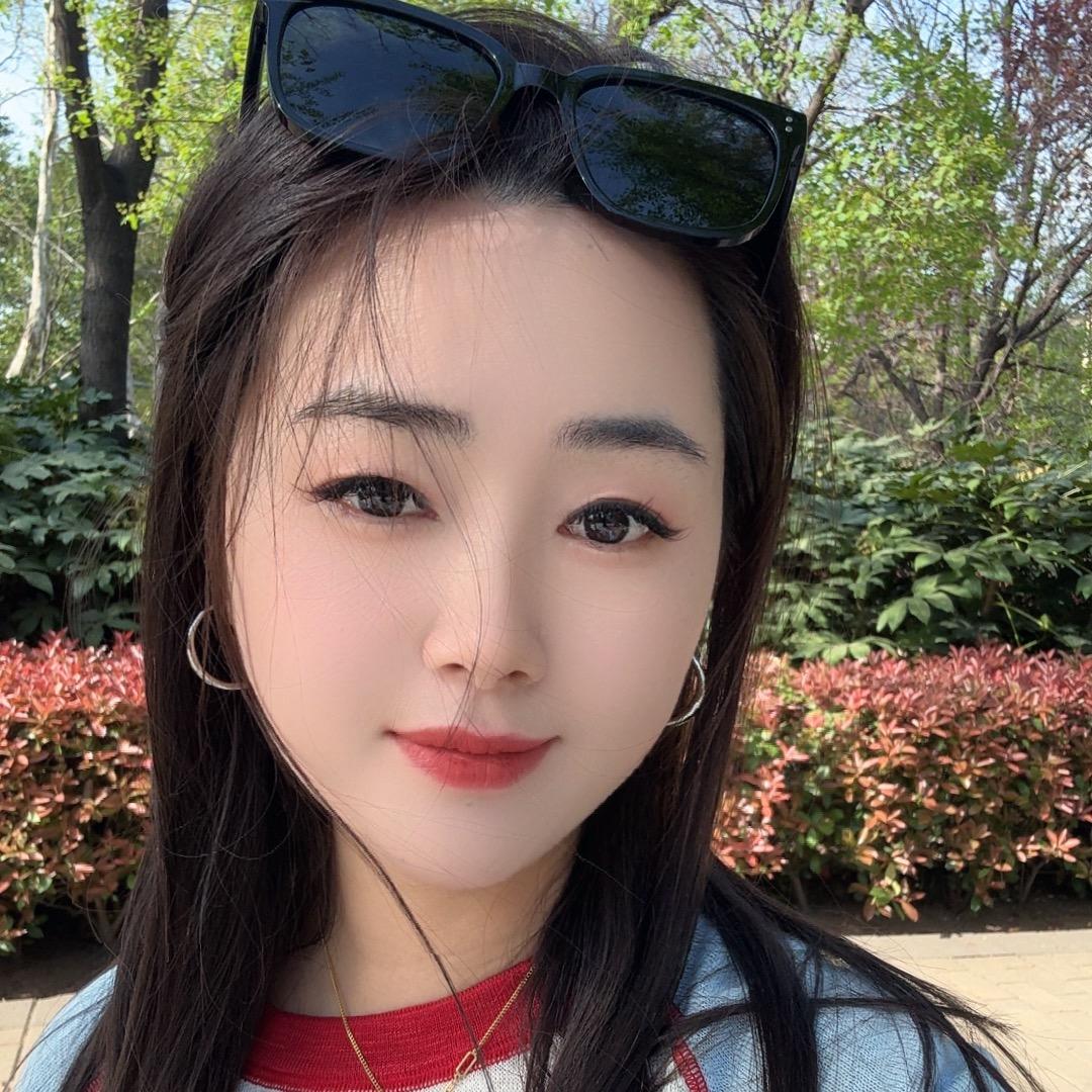 我是平平吖🥤