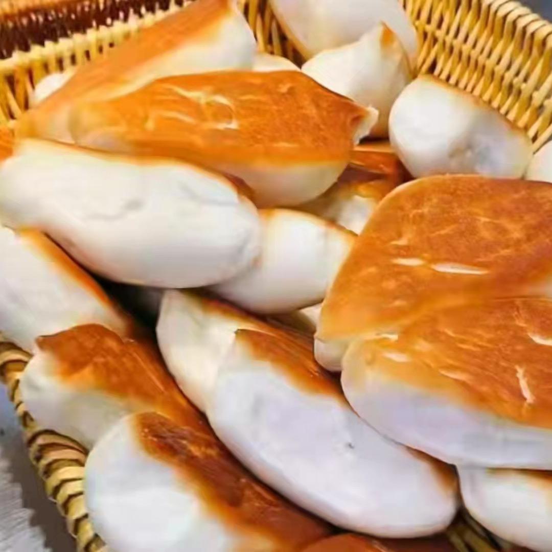 南陵县奶香馍包子店