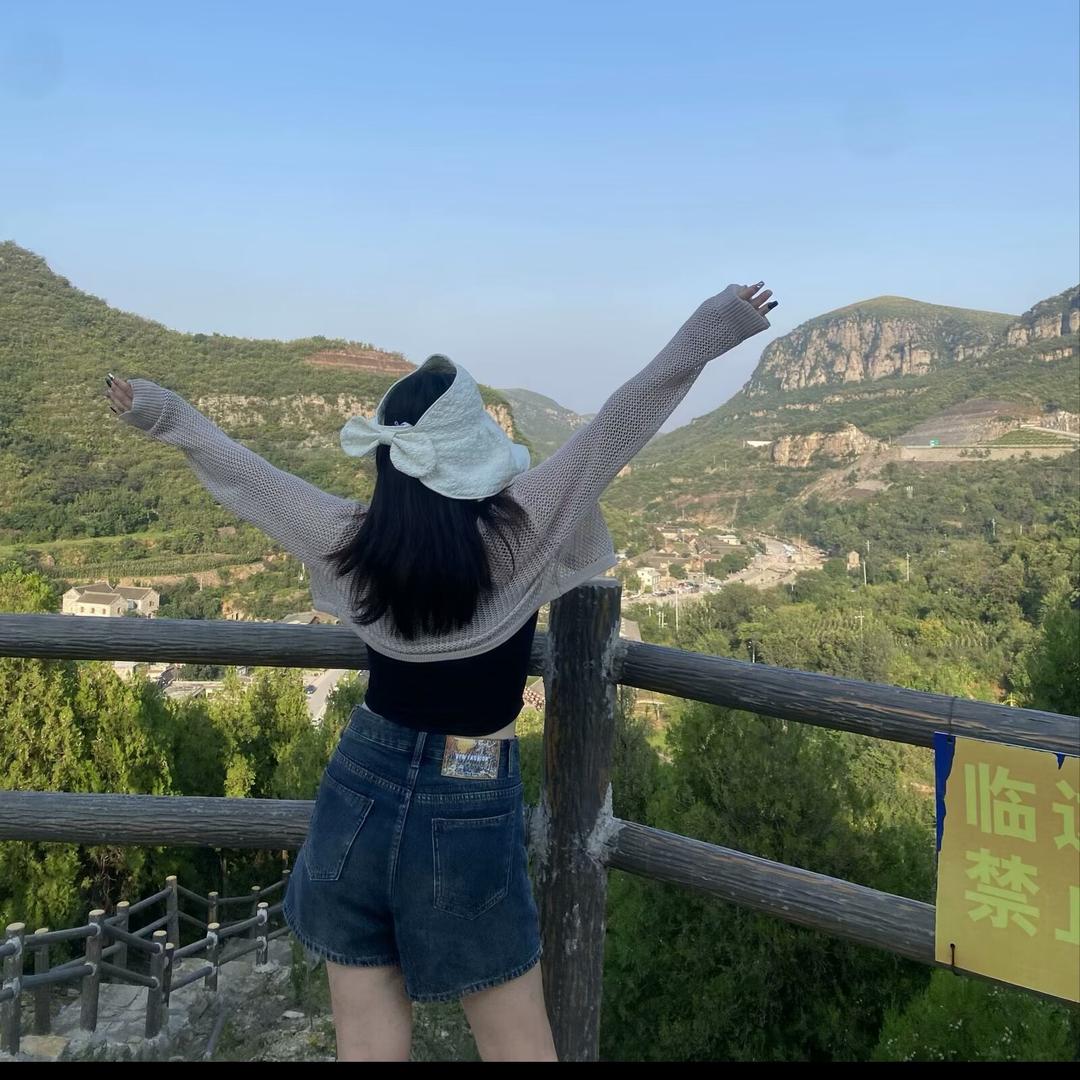 春节对联～