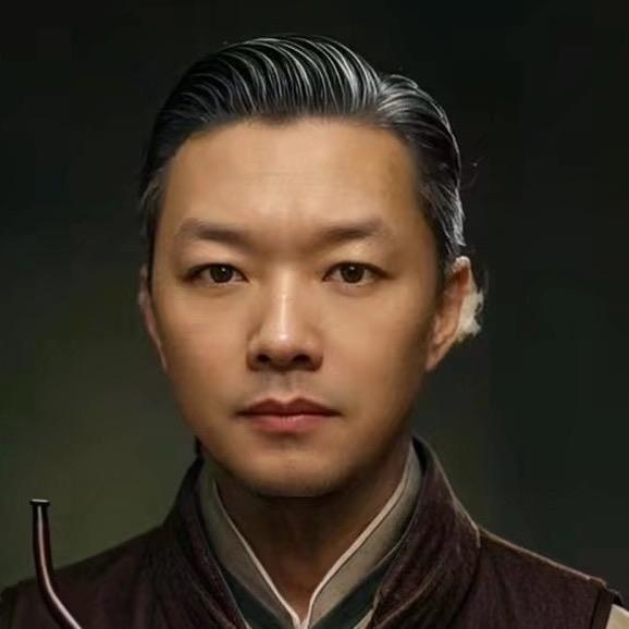 万宏书法