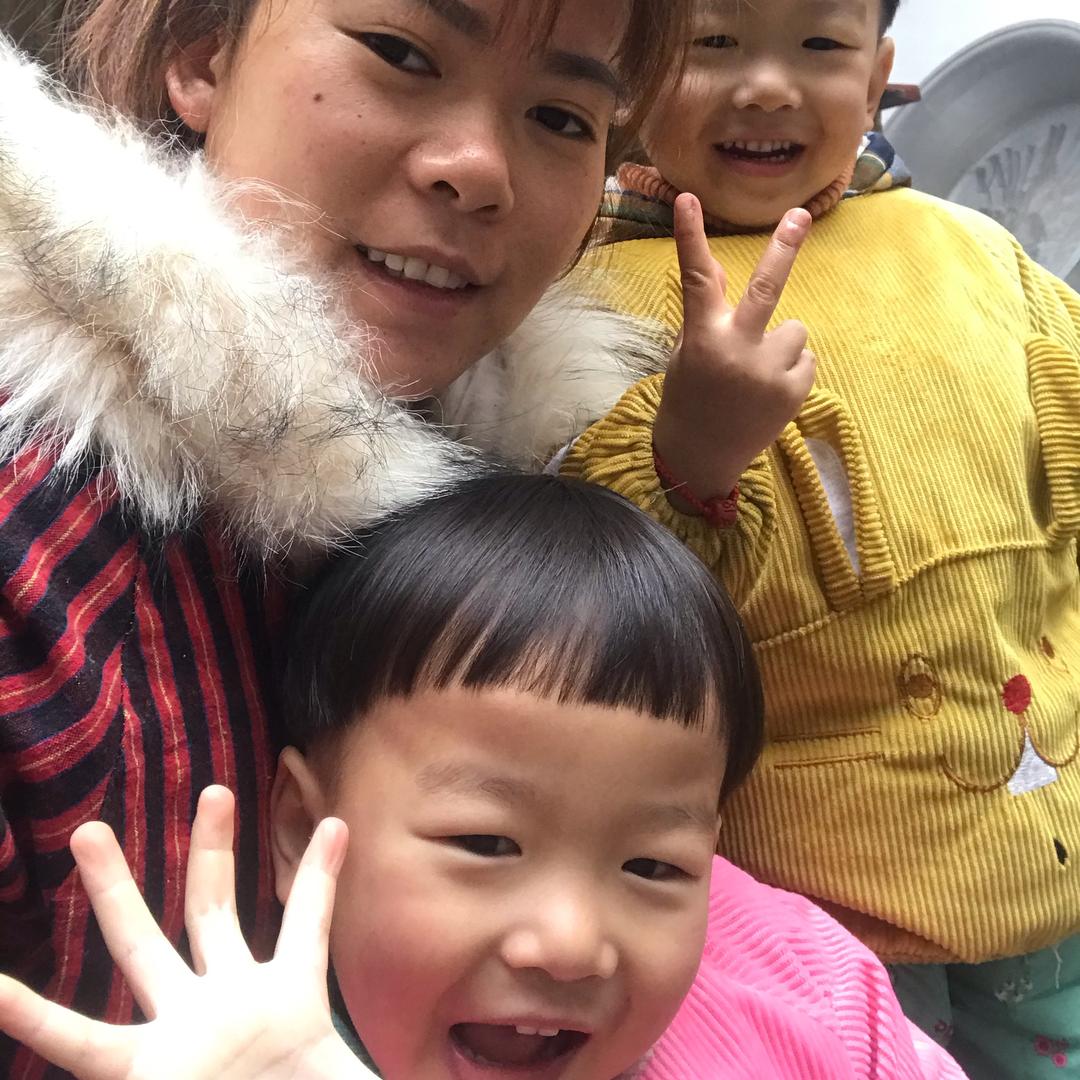 三姐 双胞胎妈妈
