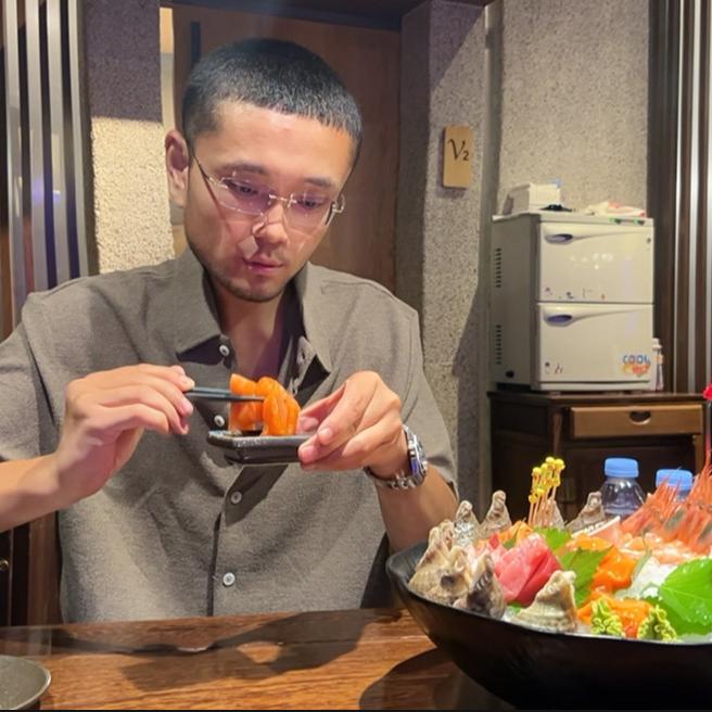 楠哥身材管理海口龙华恒升企业号