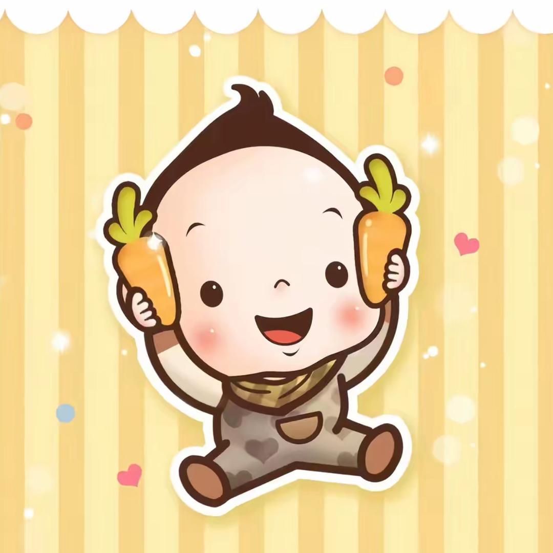 小奶豆童装甄选