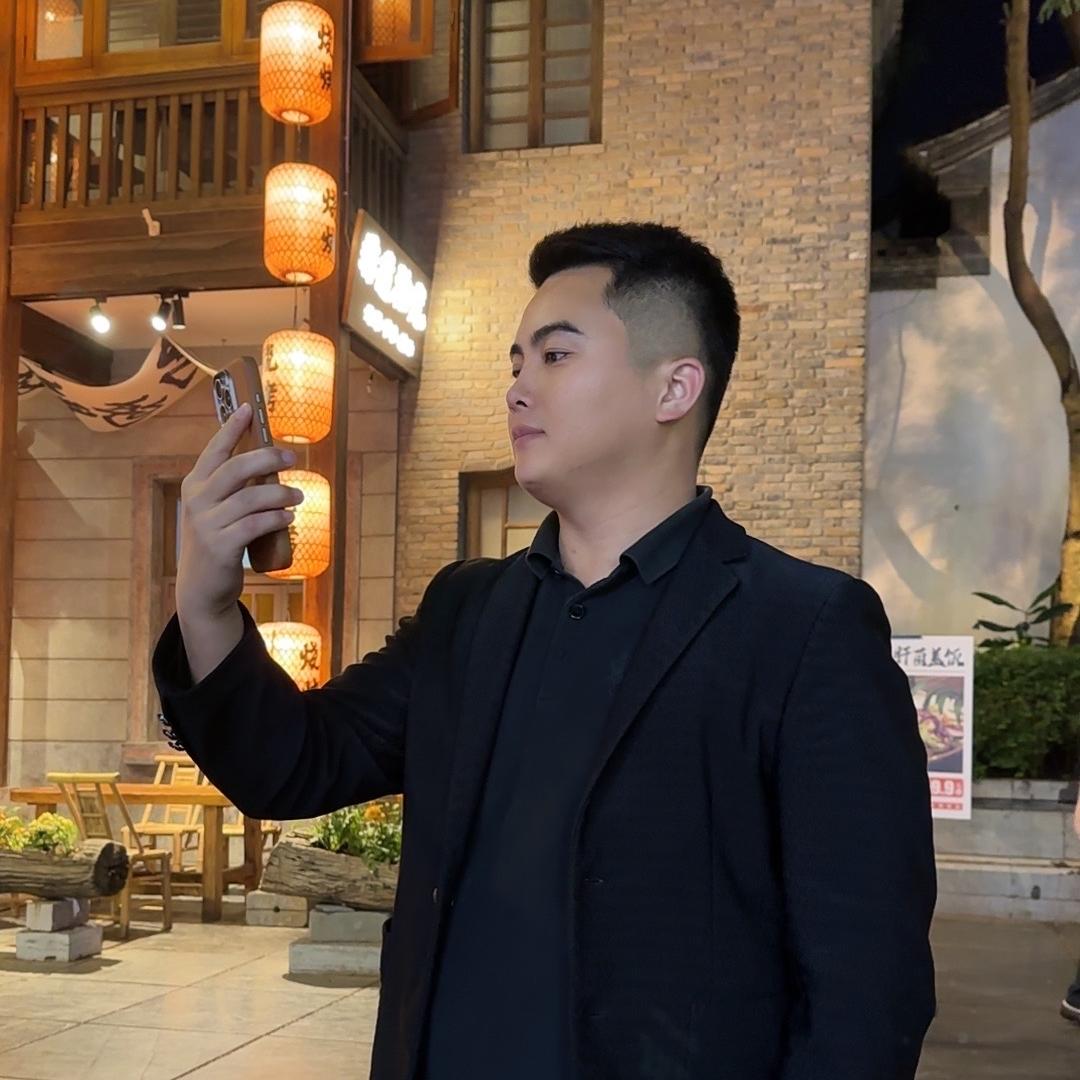 传音|李东
