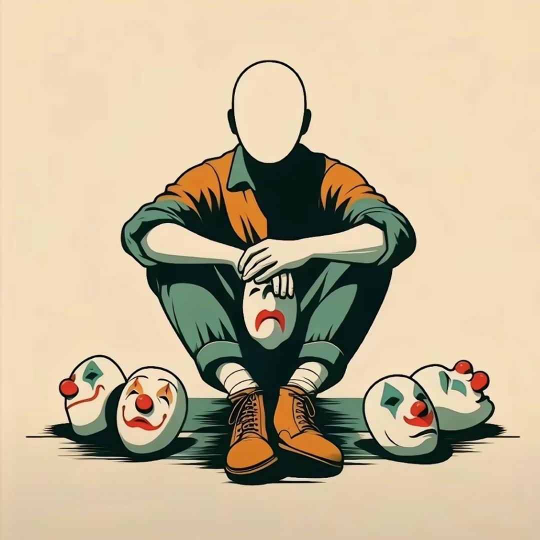 J·
