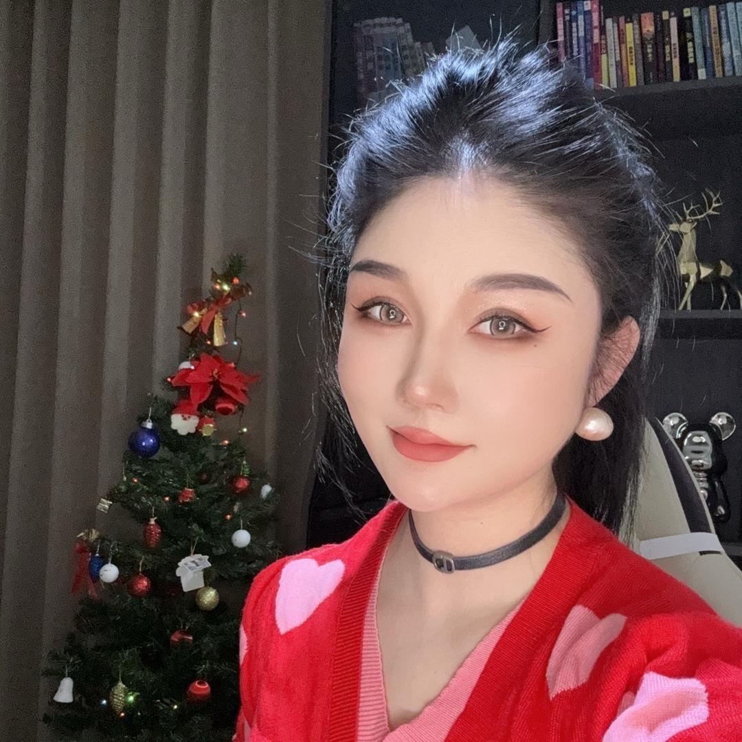 西安小白菜⚜️