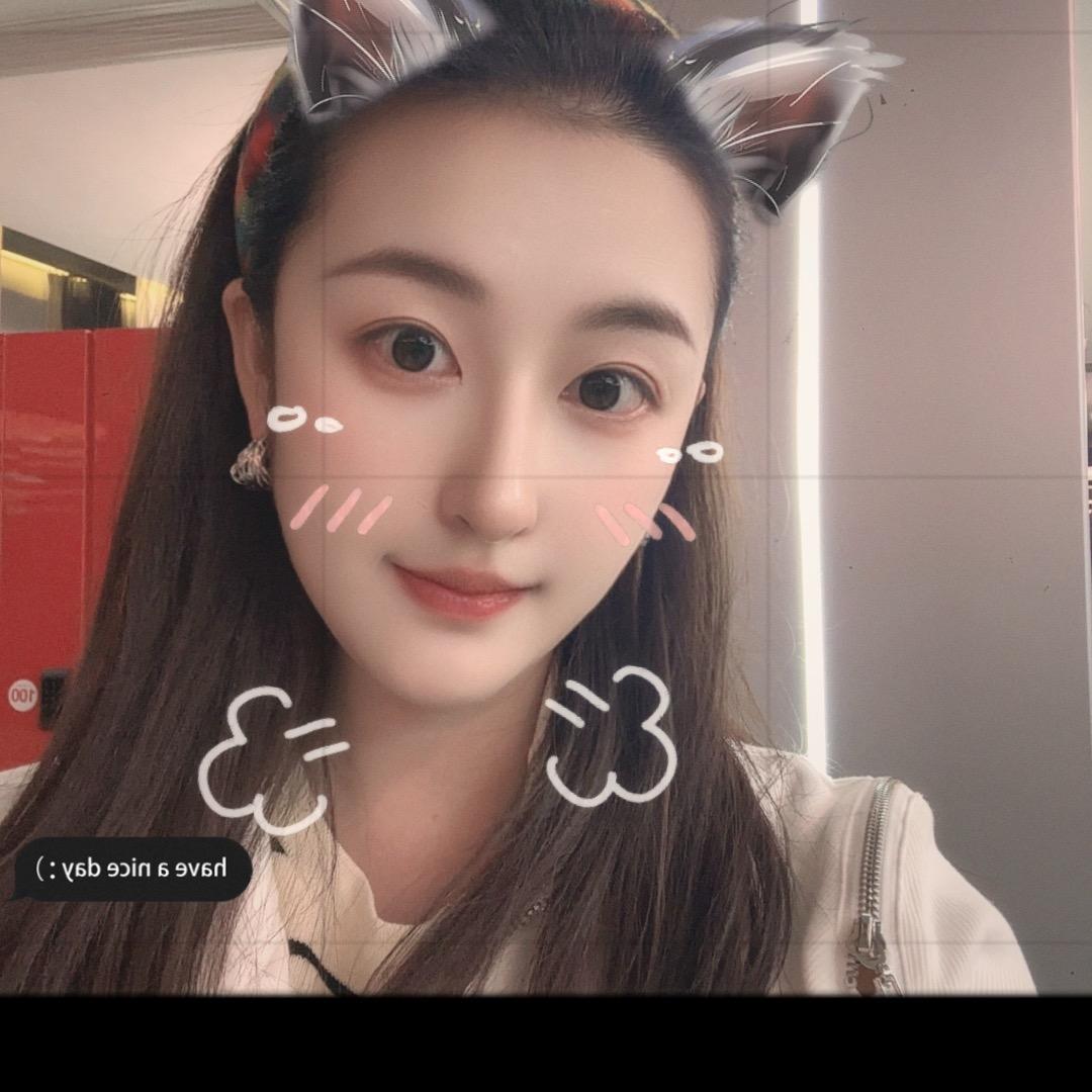 恬姐姐🍒
