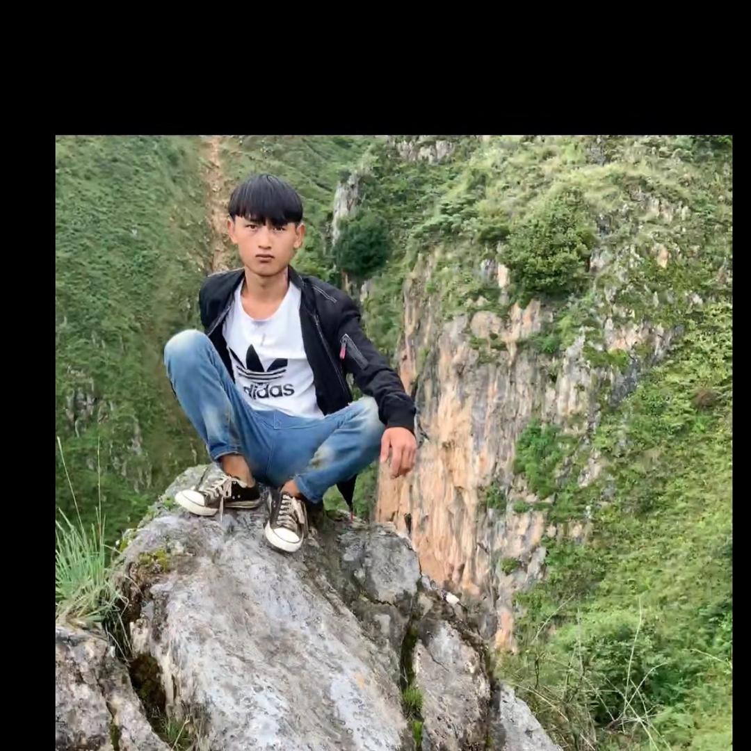 凉山小唐
