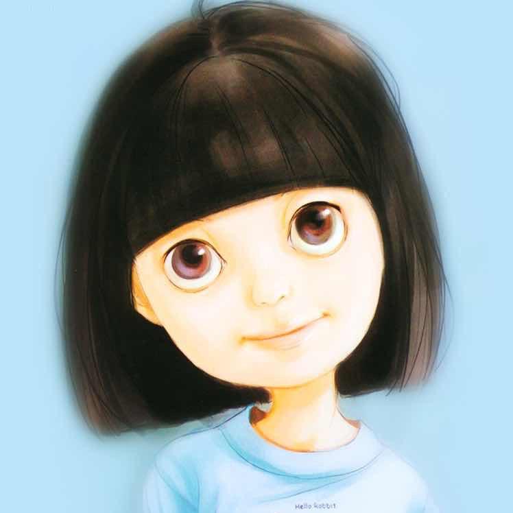 🌈小丸子的妞妞