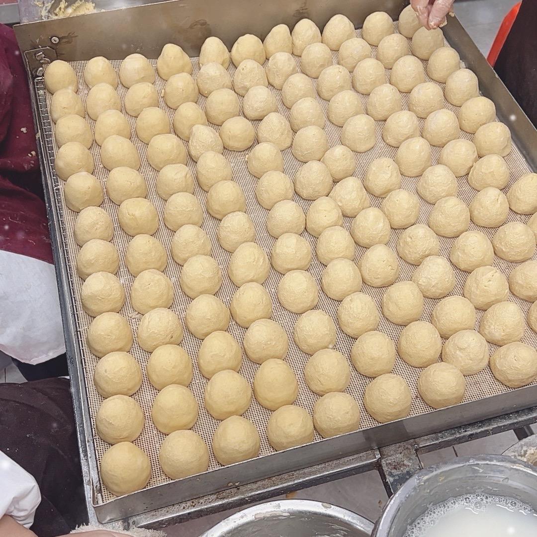 里坦薛家窝头（廊坊非遗）