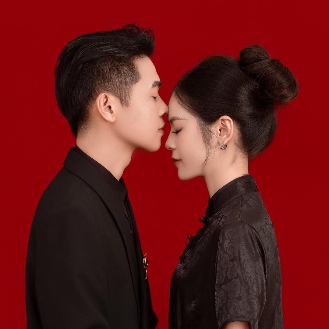 刚刚吃了香菜🐑